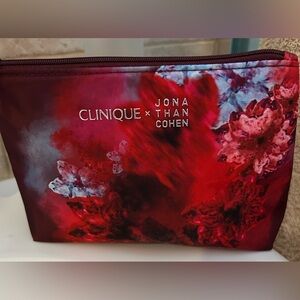 Clinique x Jonathan Cohen Colab Bundle